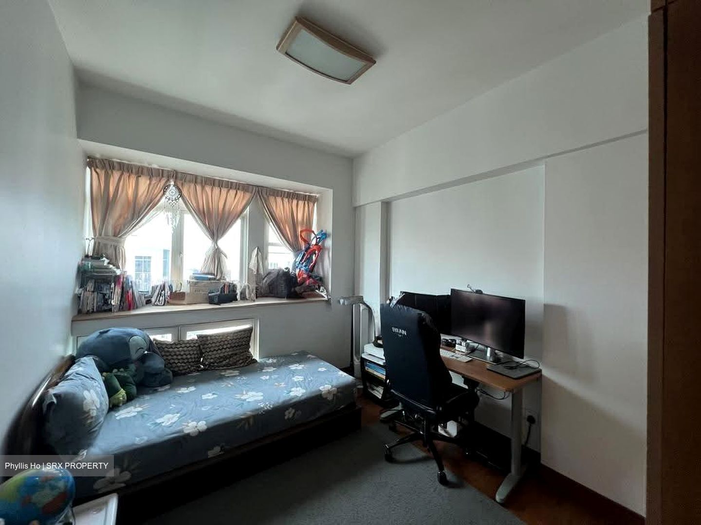 Butterworth 8 (D15), Condominium #630725511